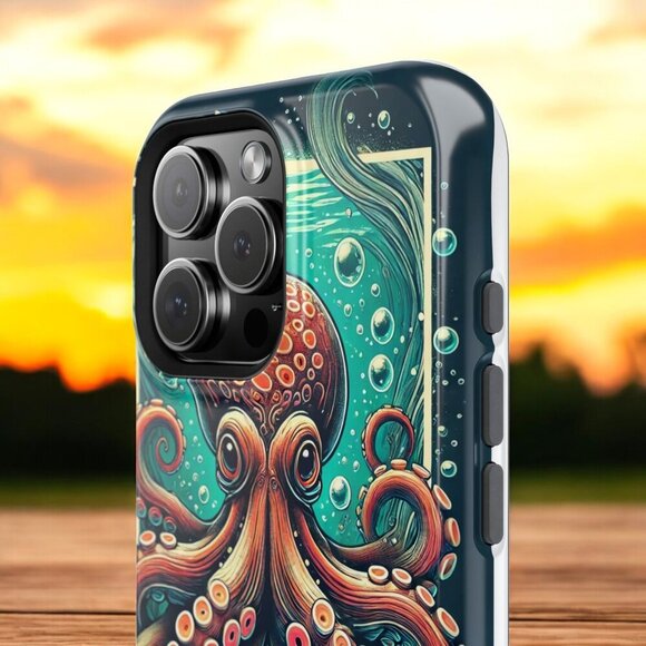 iPhone 16 Pro phone case, MARPC1145 - Picture 1 of 10
